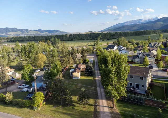Photo 1 of Land for sale at 6441 Mullan Rd, Missoula, MT 59808 | MLS# 30063574 | Listing updated on 2026-09-14
