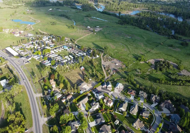 Photo 3 of Land for sale at 6441 Mullan Rd, Missoula, MT 59808 | MLS# 30063574 | Listing updated on 2026-09-14