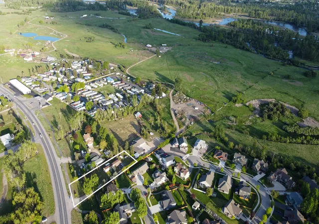 Photo 4 of Land for sale at 6441 Mullan Rd, Missoula, MT 59808 | MLS# 30063574 | Listing updated on 2026-09-14