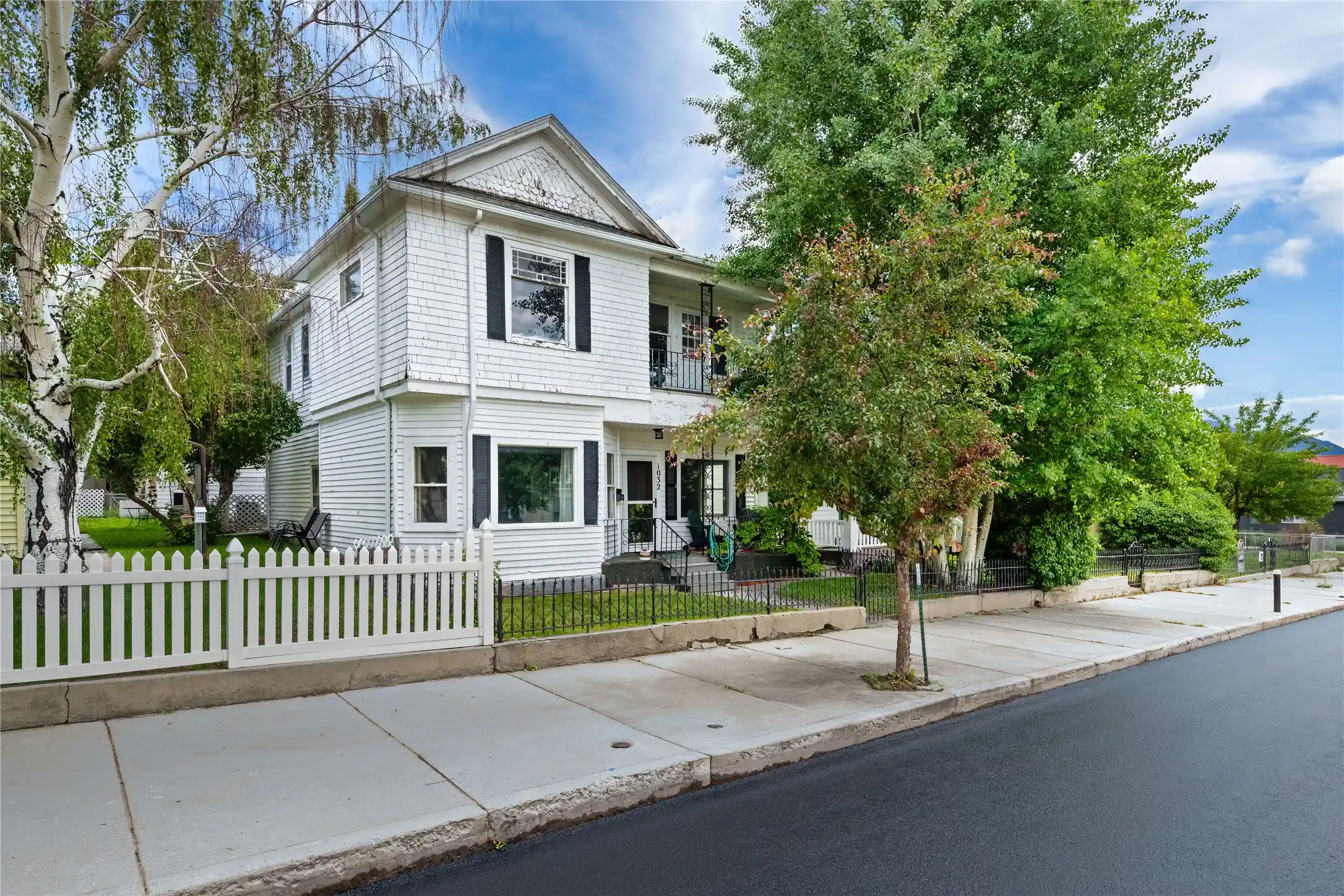 Photo 1 of Single family home for sale at 1032 S Wyoming St, Butte, MT 59701 | MLS# 30063616 | Listing updated on 2026-10-29