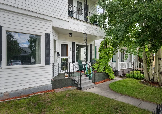 Photo 2 of Single family home for sale at 1032 S Wyoming St, Butte, MT 59701 | MLS# 30063616 | Listing updated on 2026-09-09