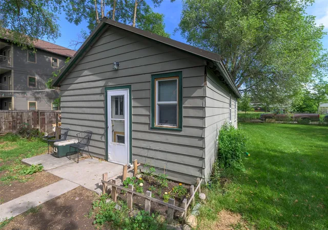 Photo 3 of Single family home for sale at 103 Inez St, Missoula, MT 59801 | MLS# 30063702 | Listing updated on 2026-08-31