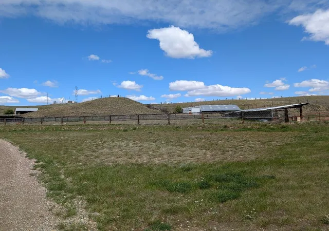 Land for sale at 11 A City Shop Rd, Shelby, MT 59474 | MLS# 30063962