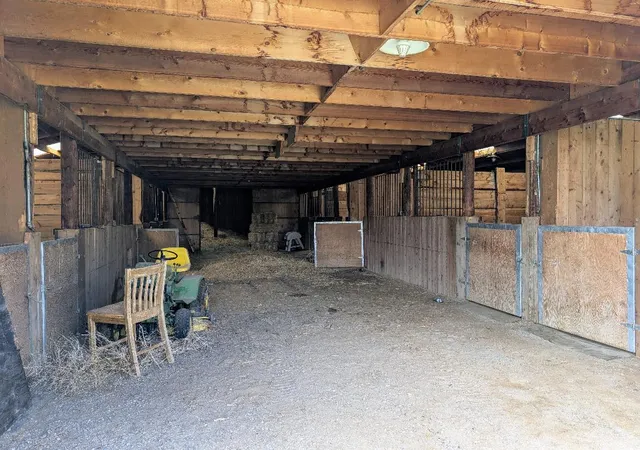 Photo 2 of Land for sale at 11 A City Shop Rd, Shelby, MT 59474 | MLS# 30063962 | Listing updated on 2026-09-10