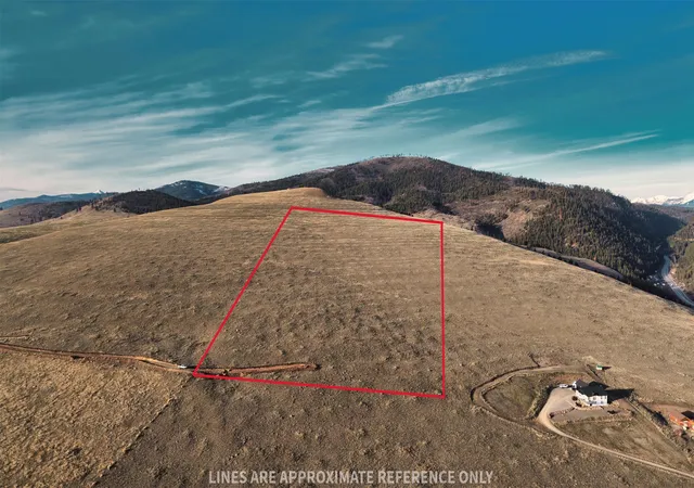 Photo 2 of Land for sale at Nhn Sweet Pea Way, Missoula, MT 59808 | MLS# 30063938 | Listing updated on 2026-09-23