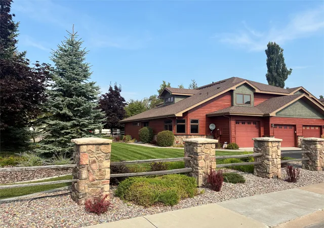 Townhouse for sale at 68 Bay Harbor Dr, Bigfork, MT 59911 | MLS# 30063951