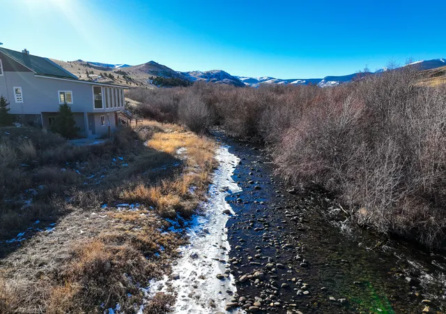 Photo 1 of Single family home for sale at 2500 Mill Crk Rd, Anaconda, MT 59711 | MLS# 30064116 | Listing updated on 2026-09-04