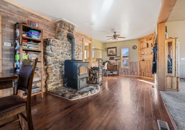 Photo 2 of Single family home for sale at 2500 Mill Crk Rd, Anaconda, MT 59711 | MLS# 30064116 | Listing updated on 2026-09-04