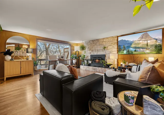 Photo 3 of Single family home for sale at 1519 Woodland Ave, Kalispell, MT 59901 | MLS# 30064171 | Listing updated on 2026-09-10