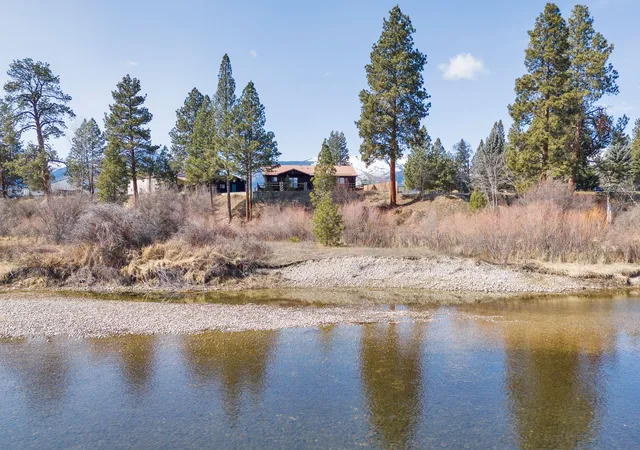 Photo 2 of Single family home for sale at 1800 Us Hwy 93 N, Victor, MT 59875 | MLS# 30063976 | Listing updated on 2026-09-11