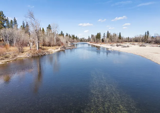 Photo 2 of Single family home for sale at 1800 US Hwy 93 N, Victor, MT 59875 | MLS# 30063976 | Listing updated on 2026-09-11