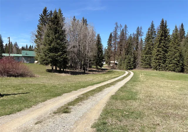 Photo 1 of Single family home for sale at 4891 & 4875 Us Hwy 93 W, Whitefish, MT 59937 | MLS# 30064119 | Listing updated on 2026-10-16