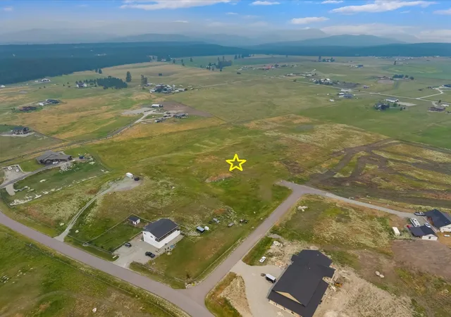 Photo 2 of Land for sale at 44 Dawson Ln, Kalispell, MT 59901 | MLS# 30064362 | Listing updated on 2026-09-14