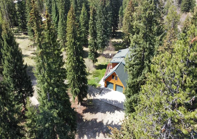 Photo 1 of Single family home for sale at 240 No Access Ln, Sula, MT 59871 | MLS# 30063683 | Listing updated on 2026-09-14