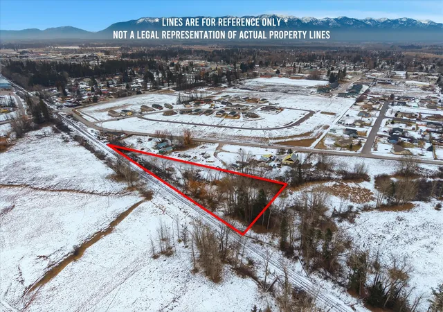 Photo 1 of Land for sale at 192 River Rd, Kalispell, MT 59901 | MLS# 30064399 | Listing updated on 2026-09-03