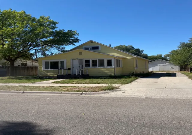 Photo 1 of Manufactured home for sale at 22 Jefferson St, Billings, MT 59101 | MLS# 30064077 | Listing updated on 2026-09-17