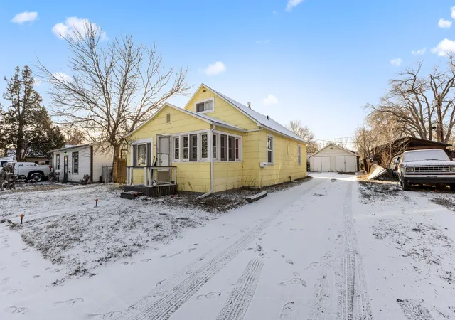 Photo 2 of Manufactured home for sale at 22 Jefferson St, Billings, MT 59101 | MLS# 30064077 | Listing updated on 2026-09-17