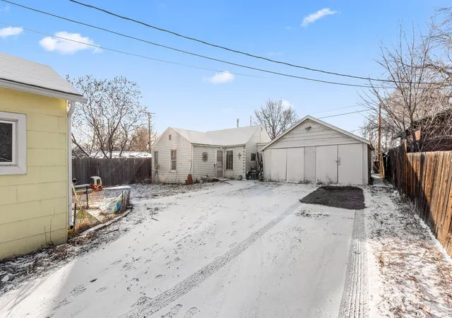 Photo 3 of Manufactured home for sale at 22 Jefferson St, Billings, MT 59101 | MLS# 30064077 | Listing updated on 2026-09-17