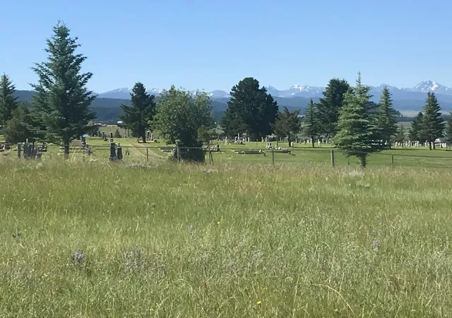 Photo 2 of Land for sale at Tract 60 Whiskey Flats Stevie Ln, Philipsburg, MT 59858 | MLS# 30064626 | Listing updated on 2026-09-11