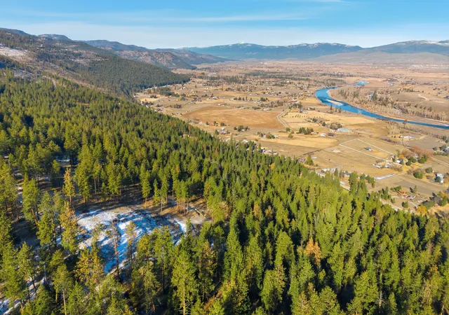 Land for sale at 10570 Horseback Ridge Rd, Missoula, MT 59804 | MLS# 30064624
