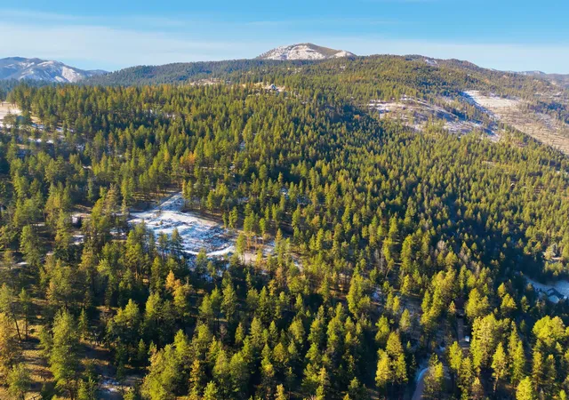Photo 2 of Land for sale at 10570 Horseback Ridge Rd, Missoula, MT 59804 | MLS# 30064624 | Listing updated on 2026-08-31