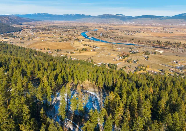 Photo 3 of Land for sale at 10570 Horseback Ridge Rd, Missoula, MT 59804 | MLS# 30064624 | Listing updated on 2026-08-31