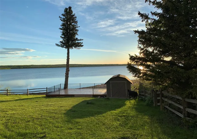 Land for sale at 11 W Shore Rd, Babb, MT 59411 | MLS# 30064820
