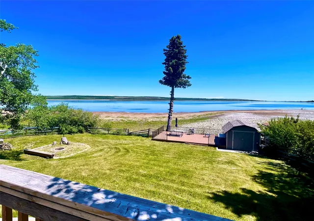 Photo 1 of Land for sale at 11 W Shore Rd, Babb, MT 59411 | MLS# 30064820 | Listing updated on 2026-09-23
