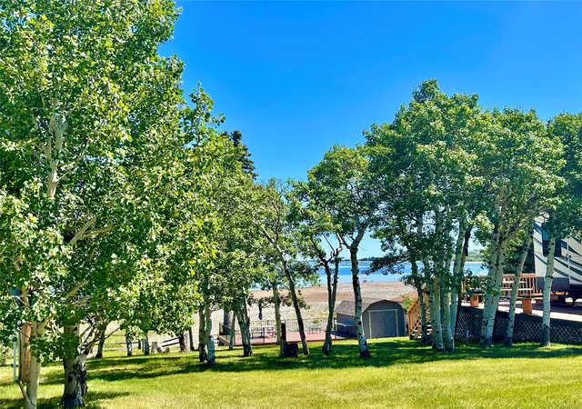 Photo 2 of Land for sale at 11 W Shore Rd, Babb, MT 59411 | MLS# 30064820 | Listing updated on 2026-09-23