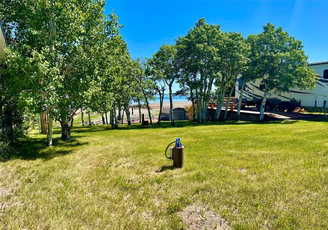 Photo 3 of Land for sale at 11 W Shore Rd, Babb, MT 59411 | MLS# 30064820 | Listing updated on 2026-09-23