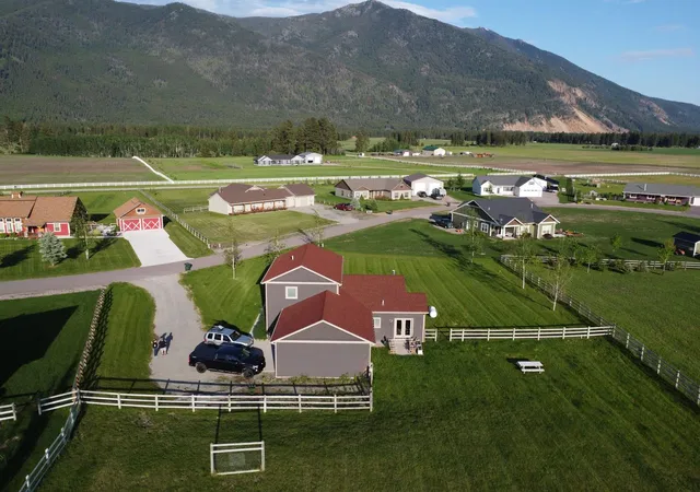 Photo 1 of Single family home for sale at 154 Columbia Range Dr, Columbia Falls, MT 59912 | MLS# 30064868 | Listing updated on 2026-09-20