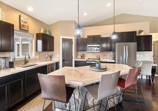 Photo 2 of Single family home for sale at 154 Columbia Range Dr, Columbia Falls, MT 59912 | MLS# 30064868 | Listing updated on 2026-09-20