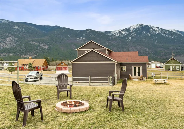 Photo 4 of Single family home for sale at 154 Columbia Range Dr, Columbia Falls, MT 59912 | MLS# 30064868 | Listing updated on 2026-09-20