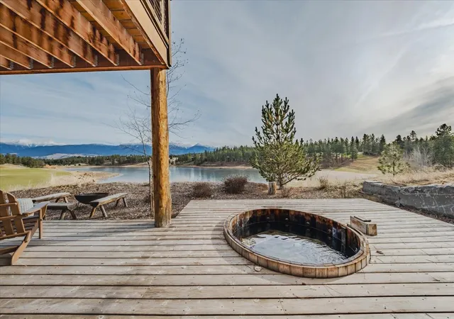 Photo 3 of Single family home for sale at 42 Cottage Lake Ln, Eureka, MT 59917 | MLS# 30065052 | Listing updated on 2026-09-08
