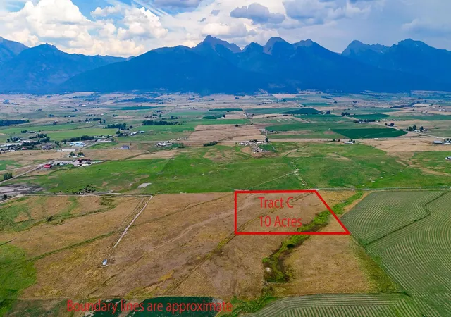 Photo 1 of Land for sale at Nhn Waymaker Ln, Saint Ignatius, MT 59865 | MLS# 30064347 | Listing updated on 2026-09-15