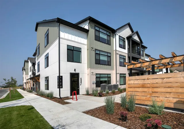 Photo 2 of Condo for sale at 1120 Charlo St #201, Missoula, MT 59802 | MLS# 30064855 | Listing updated on 2026-09-03