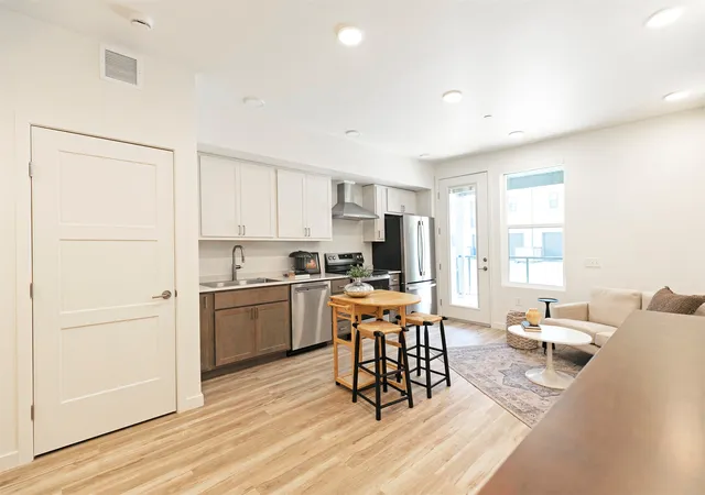 Photo 3 of Condo for sale at 1120 Charlo St #201, Missoula, MT 59802 | MLS# 30064855 | Listing updated on 2026-09-03