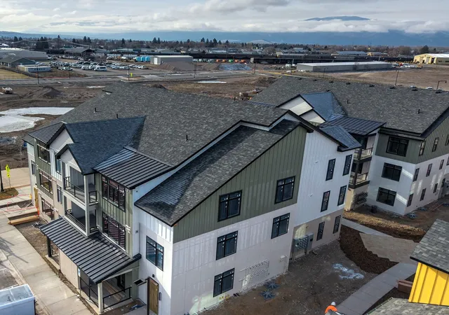 Photo 2 of Condo for sale at 1120 Charlo St #203, Missoula, MT 59802 | MLS# 30064885 | Listing updated on 2026-09-03