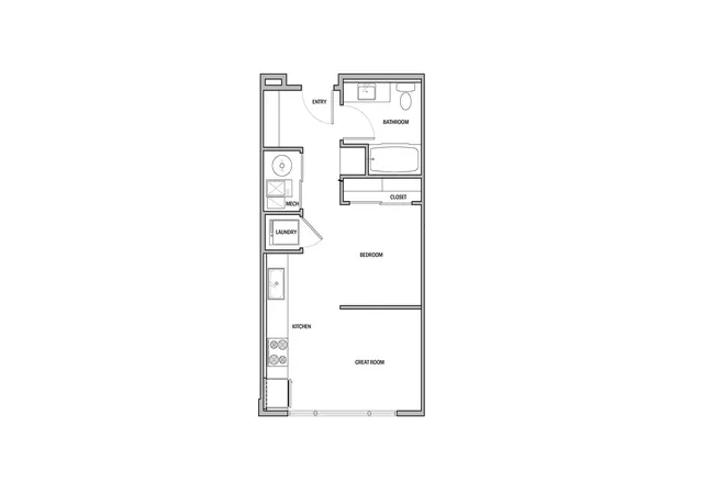 Photo 2 of Condo for sale at 1120 Charlo St #301, Missoula, MT 59802 | MLS# 30065020 | Listing updated on 2026-09-03