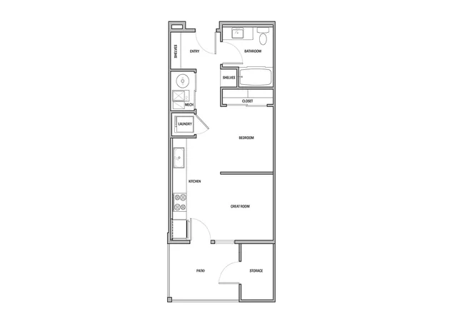 Photo 3 of Condo for sale at 1120 Charlo St #305, Missoula, MT 59802 | MLS# 30065024 | Listing updated on 2026-09-03