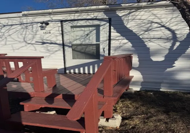 Photo 2 of Single family home for sale at 1820 Chestnut St, Helena, MT 59601 | MLS# 30065148 | Listing updated on 2026-09-14