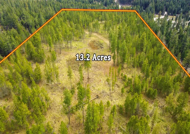 Photo 1 of Land for sale at Tbd Copper Rd, Kalispell, MT 59901 | MLS# 30065380 | Listing updated on 2026-09-11