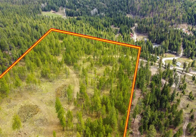 Photo 3 of Land for sale at Tbd Copper Rd, Kalispell, MT 59901 | MLS# 30065380 | Listing updated on 2026-09-11