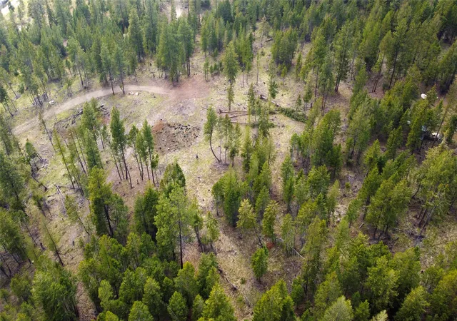 Photo 4 of Land for sale at Tbd Copper Rd, Kalispell, MT 59901 | MLS# 30065380 | Listing updated on 2026-09-11