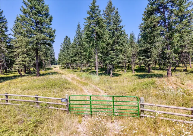 Photo 1 of Land for sale at Nhn Km Ranch Rd, Whitefish, MT 59937 | MLS# 30065291 | Listing updated on 2026-09-14