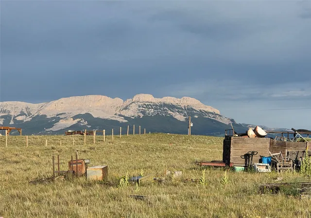Photo 1 of Land for sale at 2675 E Bitterroot Ln, Augusta, MT 59410 | MLS# 30065487 | Listing updated on 2026-09-03