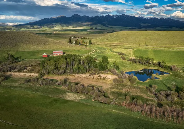 Photo 3 of Single family home for sale at 91 Porcupine Rd, Wilsall, MT 59086 | MLS# 30065359 | Listing updated on 2026-09-18