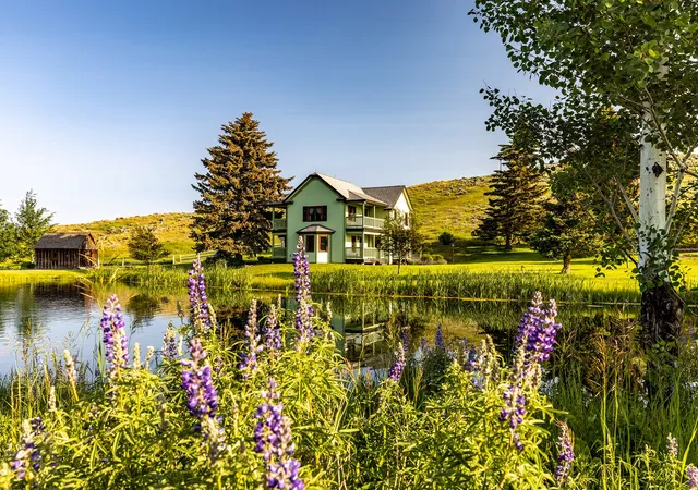 Photo 3 of Single family home for sale at 91 Porcupine Rd, Wilsall, MT 59086 | MLS# 30065359 | Listing updated on 2026-09-18