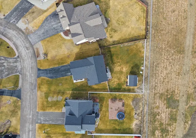 Photo 52 of Single family home for sale at 1237 Mackinaw Loop, Somers, MT 59932 | MLS# 30065454 | Listing updated on 2026-09-14