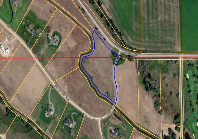 Photo 3 of Land for sale at Lot 39 Arrow Hl Ranch Rd, Hamilton, MT 59840 | MLS# 30065395 | Listing updated on 2026-09-22